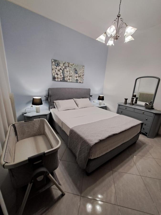 Luxury Apartment Amarynthos Zewnętrze zdjęcie