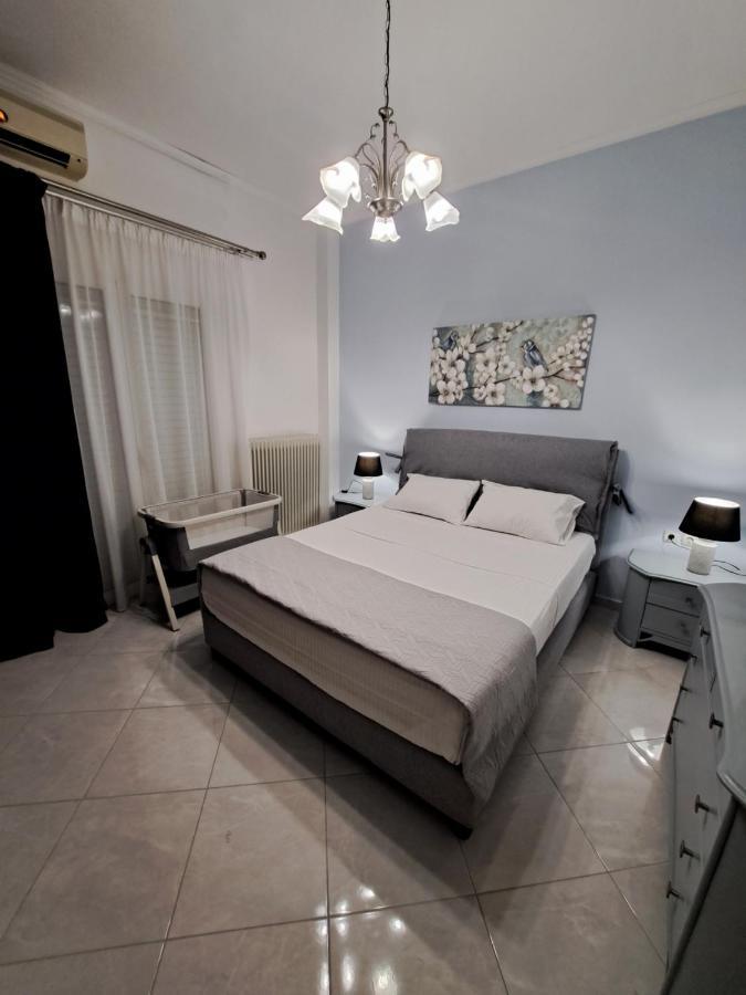 Luxury Apartment Amarynthos Zewnętrze zdjęcie
