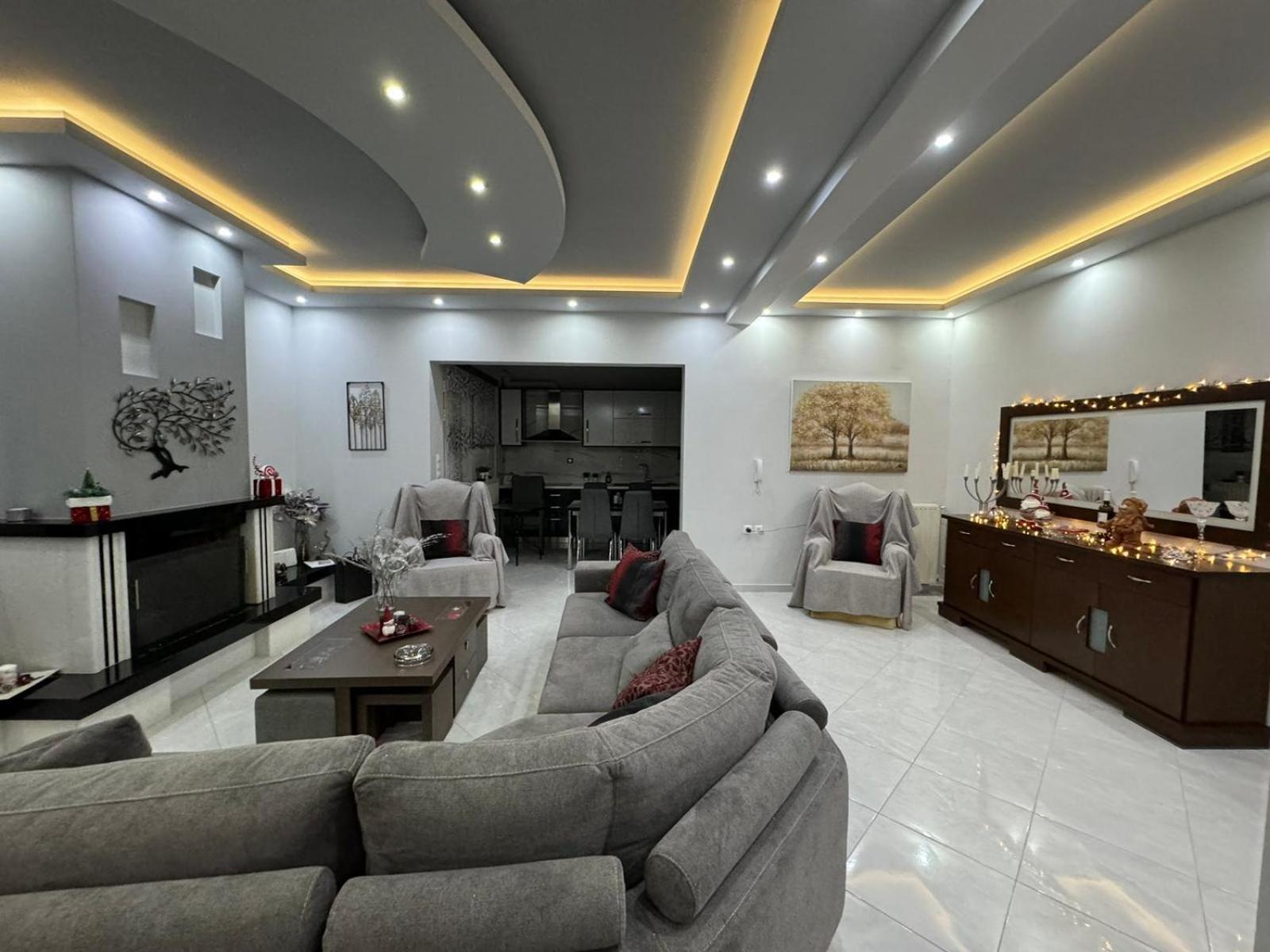 Luxury Apartment Amarynthos Zewnętrze zdjęcie