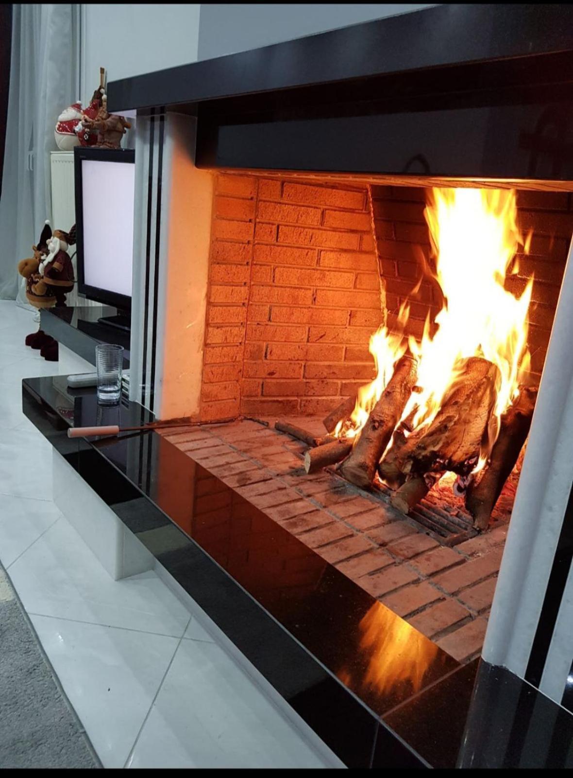 Luxury Apartment Amarynthos Zewnętrze zdjęcie