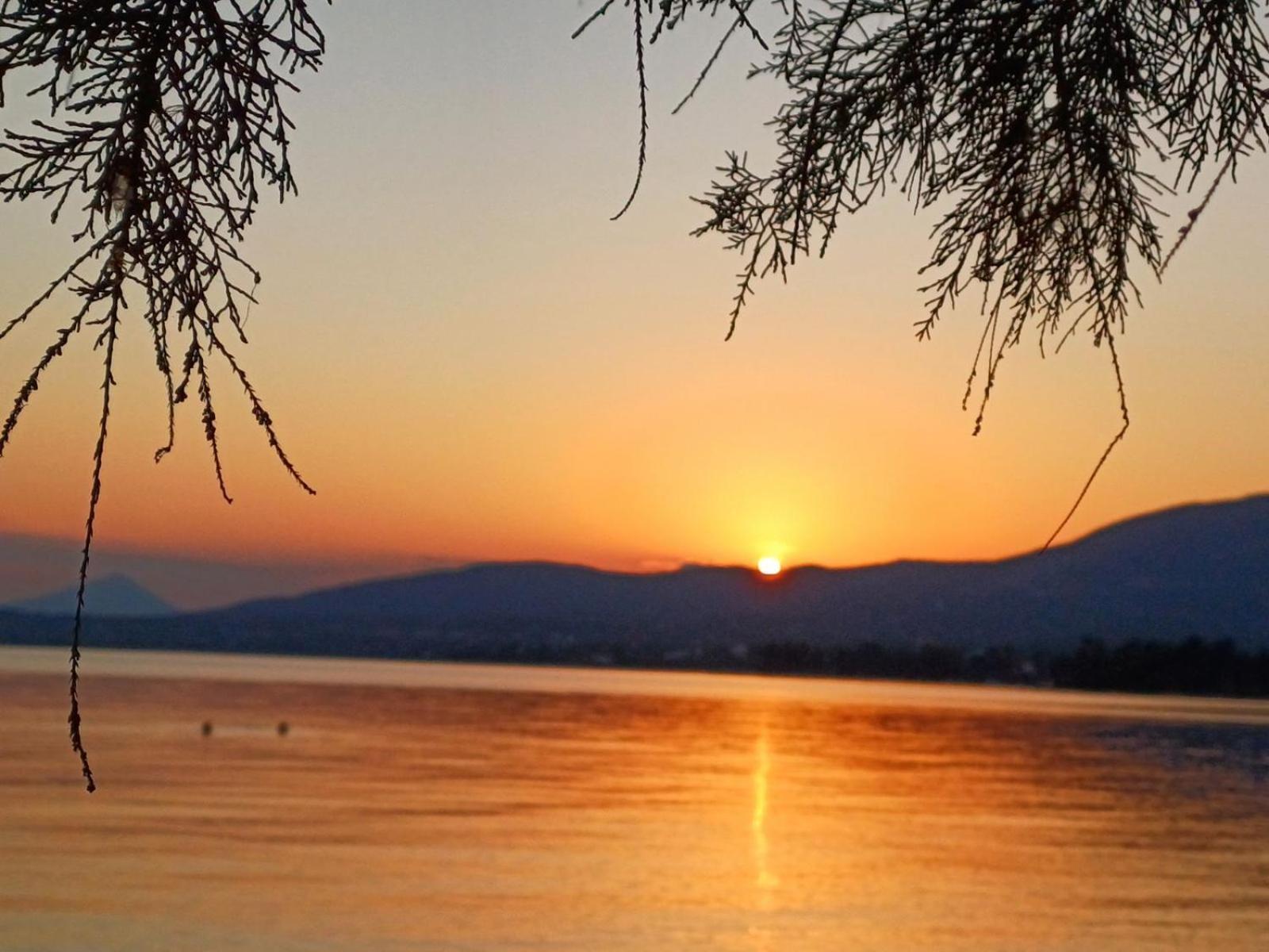 Luxury Apartment Amarynthos Zewnętrze zdjęcie